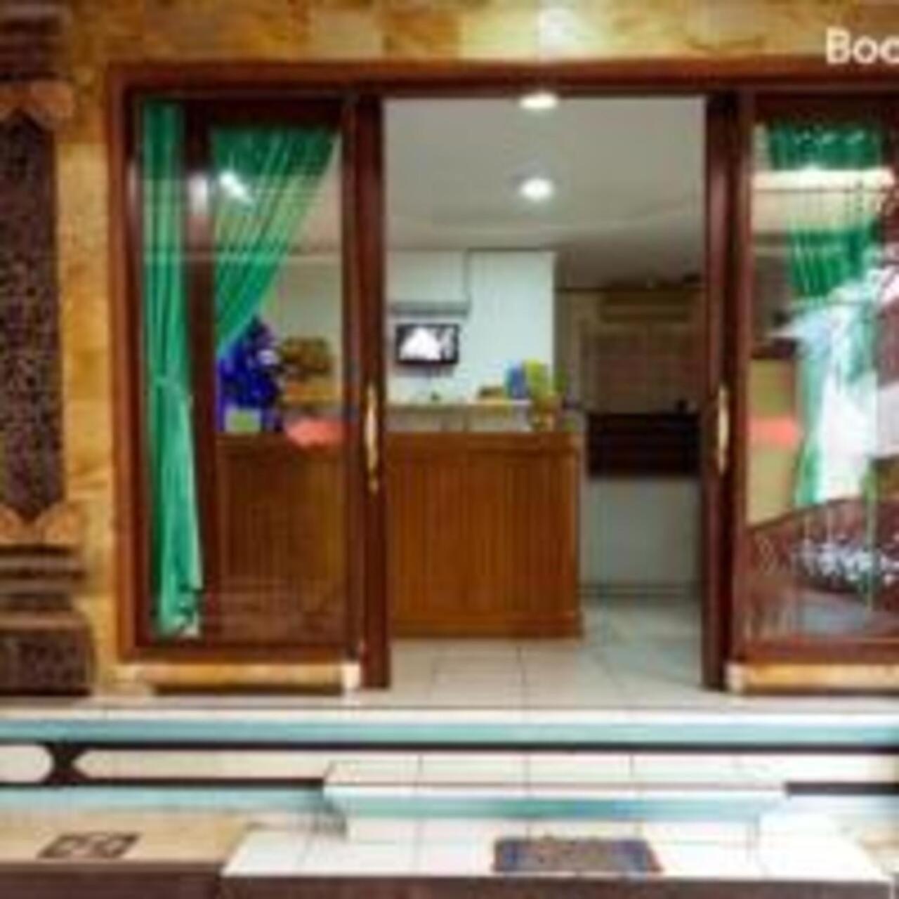 Segara Sadhu Inn Kuta By Ecommerceloka Kuta Lombok Exterior foto