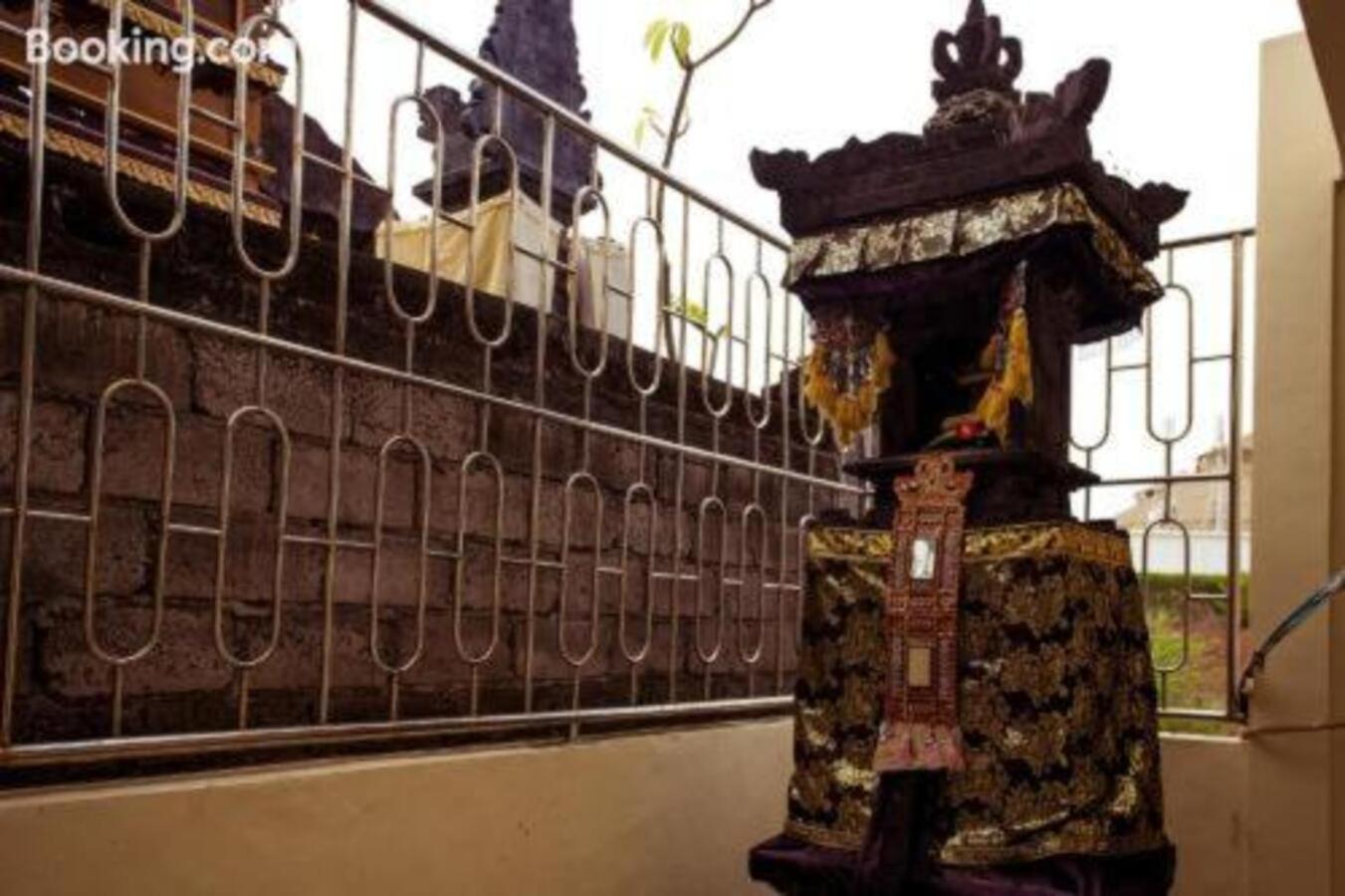 Segara Sadhu Inn Kuta By Ecommerceloka Kuta Lombok Exterior foto