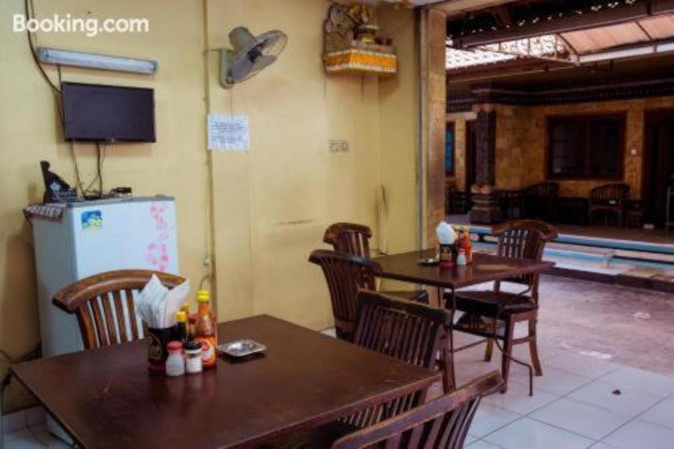 Segara Sadhu Inn Kuta By Ecommerceloka Kuta Lombok Exterior foto