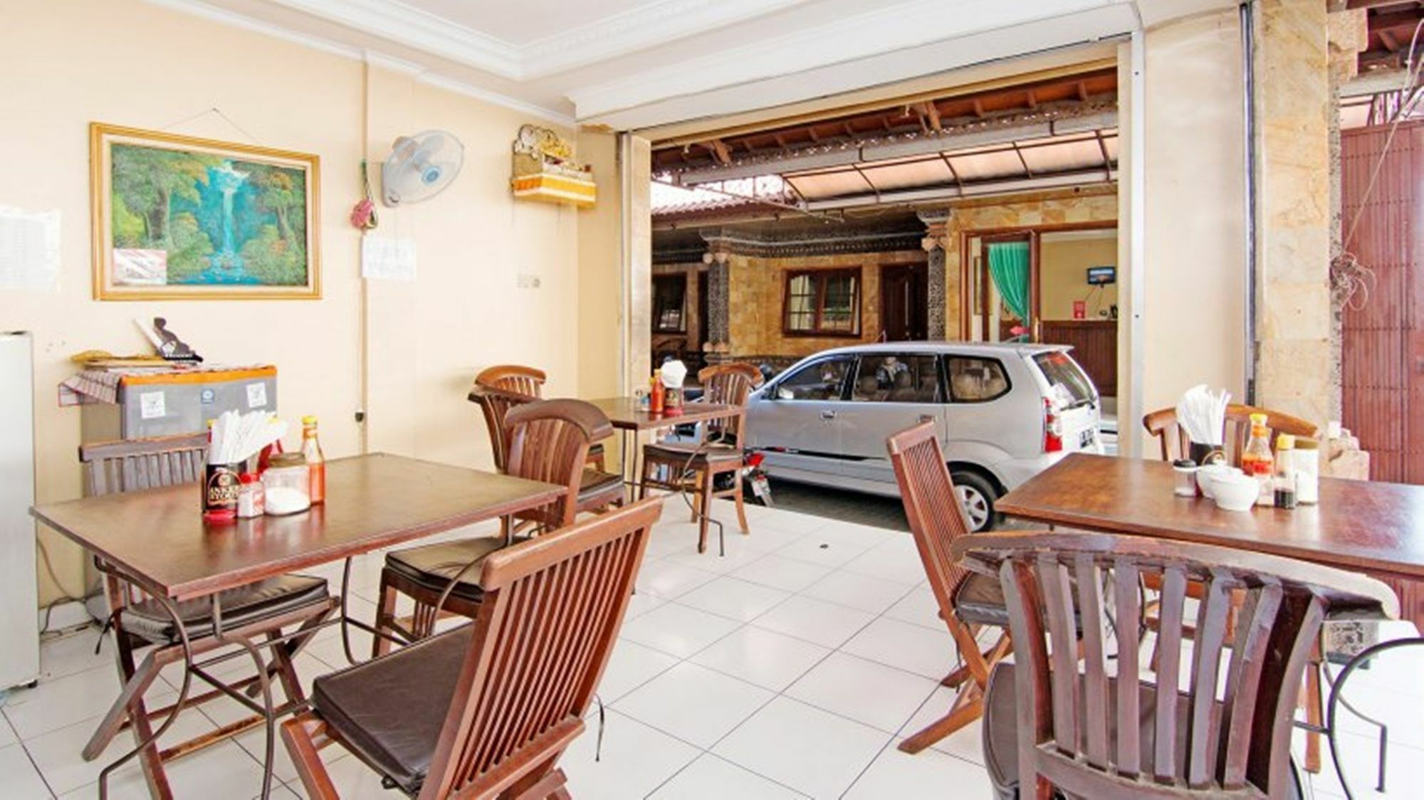 Segara Sadhu Inn Kuta By Ecommerceloka Kuta Lombok Exterior foto